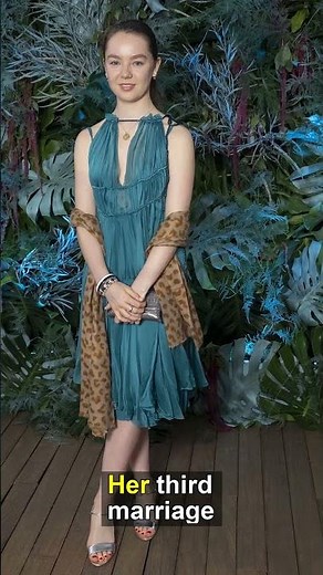The Glamorous Life of Princess Caroline of Monaco