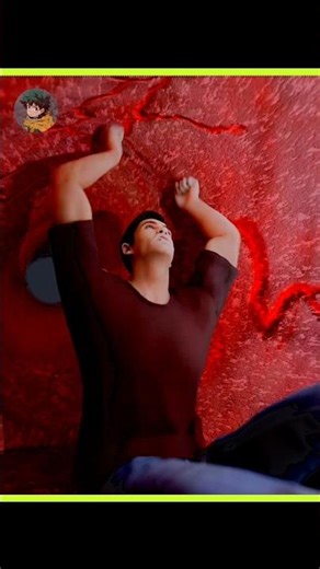 What If a Frog Swallowed a Human? 🐸😱