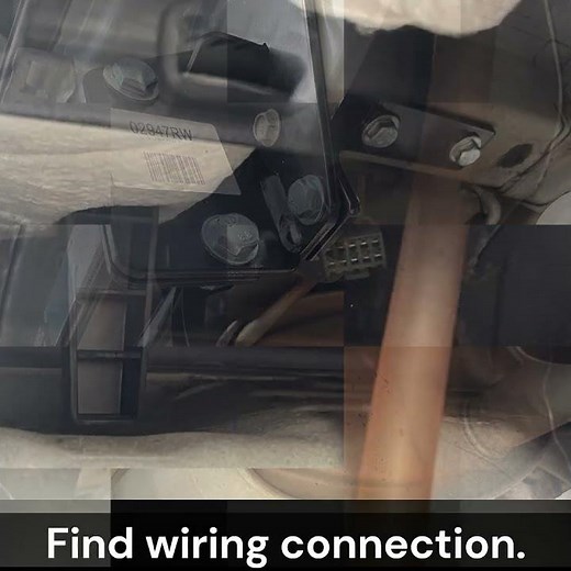 🚗 Subaru XV Towbar Installation | Step-by-Step Photo Guide!