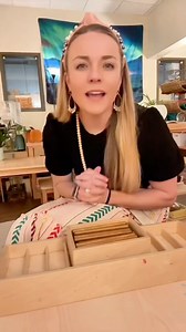 4.4K views · 93 reactions | Whether you use the Spindle Boxes, a zero movement game, or the Memory Game of Numbers, toddlers and preschoolers learn best when movement and sensory experiences are involved. #montessori #preschoolteacher #montessoriactivities #preschoolactivities #kindergartenteacher | Montessori Miss Emily | Facebook
