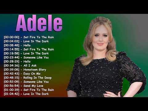 Adele - Skyfall (2026 HD Remastered) 🎤 Official Video | James Bond Theme Song