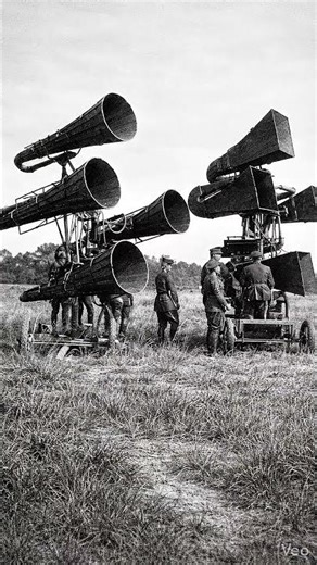 Sonic Radar #facts #science #engineering #whatthework