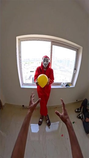 Hacker vs Parkour Free Run Pov 😂✅#hacker #moneyheist #parkour #rooftopparkour #youtubelover #yt