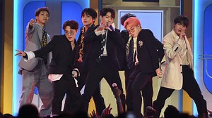 BTS is coming to Atlanta for 'Map of the Soul' tour