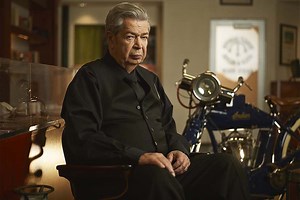 Richard Harrison, ‘The Old Man’ of ‘Pawn Stars,’ dies