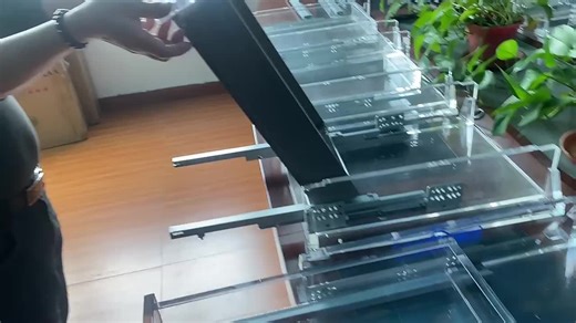 How to Remove Heavy Duty Drawer Slides? To remove heavy-duty drawer slides, follow these steps: Empty the drawer. Fully extend the drawer. Locate and engage the release mechanisms or levers on the slides. Lift the drawer slightly and pull it out. Unscrew or unclip the slides from the drawer and cabinet.