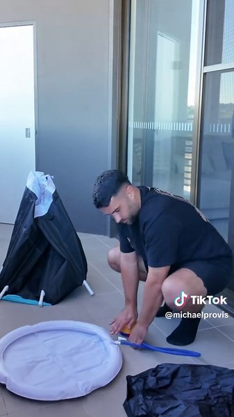 Kmart Ice Bath Review - Affordable Recovery Solution