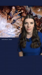 It's so strange that it's always brother of Jared and we never get to know the main character's name in the whole book of Ether! . From a literary perspective, I think this jarring choice to omit the character's name is actually brilliant and here's why. . First of all, a later, second-hand source describes that Joseph Smith may have revealed the brother's name as Mahonri Moriancumer in 1834, but that name never shows up in the Book of Mormon itself. . Some have suggested that the reason this na