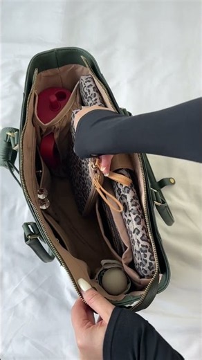 LOVEVOOK | What’s In My Bag? 🎒 The Most Organized Backpack Ever!