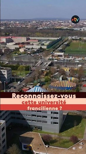 In flight ✈️: can you recognize this university from aerial images?
