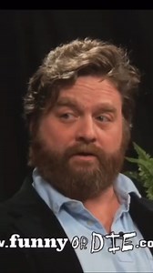 Funny exchange on Between Two Ferns with Ben Stiller #comedy #betweentwoferns #z😍😍 | Between 2 Ferns Clips