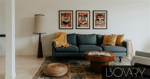 Τέλος στο τραπέζι του σαλονιού: Η νέα ευρωπαϊκή αισθητική για το σύγχρονο σπίτι