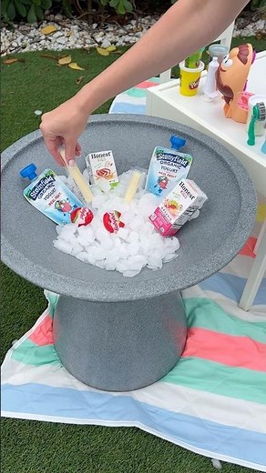 How I set up the ultimate activity table!