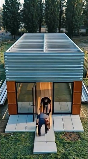 Watch This Epic House Glow Up – So Satisfying!