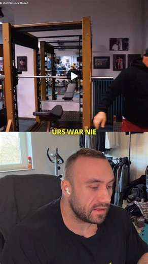 Philipp | Germanbull on Instagram: "Urs ist ein Arbeitstier ! Volle Reaction auf YouTube Rabatt-Support-Code: „germanbull“ bei GigasNutrition.com gnlaboratories.com Doctrinus.de Smilodox.com Pro-Body.com Beyond-Peptides.com . Danke an alle treuen Supporter ❤️ . Progresscoaching by Germanbull3 Bewerbungen per Privatnachricht, bitte vorher das Coaching Highlight durchlesen. . #muskelaufbau #bodybuilding #Ernährung #fitness #training"