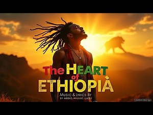 The Incredible Ethiopian Reggae Tribute to Haile Selassie