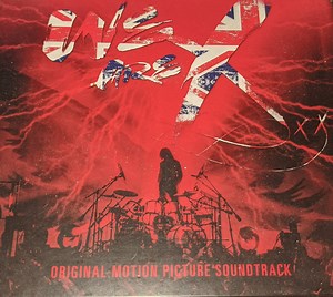 X Japan - We Are X: Original Motion Picture Soundtrack