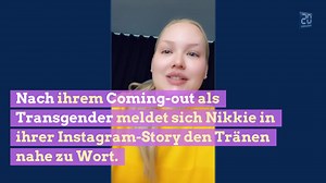 Nikkie Tutorials outet sich als Transgender