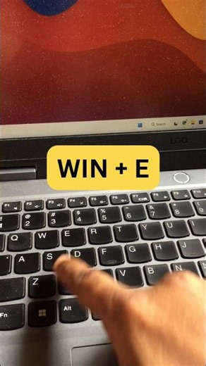 Amazing Windows 11 Keyboard Shortcuts You Must Know