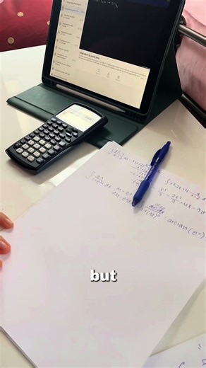 posting to keep myself accountable for 2026! #diml #studentathlete #snow #fyp #math