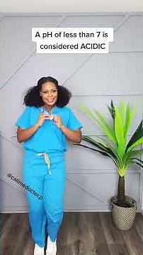 What is the pH of a Vagina? | What is a healthy vagina's pH?