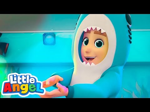 🧠 Shake Your Body Brain Gym Dance-Off 🧠 | Dance Party Songs 2023 | Sing and Dance Along