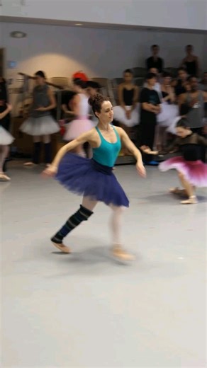 🌊 Fall in love with dance. When 34 dancers move as one, you don’t just watch—you feel. ⁠ ⁠ Step into the TWB studio for a preview of Edwaard Liang’s 𝙏𝙧𝙞𝙗𝙪𝙩𝙖𝙧𝙮, a sweeping homage to classical ballet: bold, intricate, and breathtaking in scale. In 𝙏𝙧𝙞𝙗𝙪𝙩𝙖𝙧𝙮, TWSB trainees dance side-by-side with TWB company artists, sharing first the studio, then the stage. ⁠ ⁠ ✨ See it live as part of 𝙈𝙤𝙫𝙞𝙣𝙜 𝙁𝙤𝙧𝙘𝙚𝙨, October 24–26.⁠ ⁠ #TheWashingtonBallet #TheWashingtonSchoolofBallet