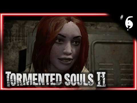 The Other, Other Anna | Tormented Souls 2 | [6]