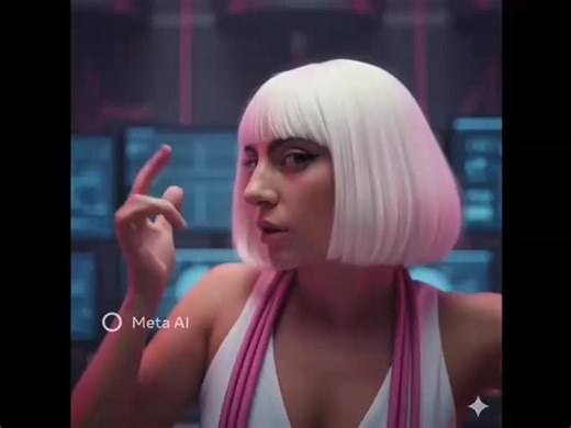 PARTE 3: The journey continues in Chromatica. LADY GAGA / PLATIC DOLL MUSIC VIDEO OUT NOW ÁLBUM: CHROMATICA MÚSICA:PLASTIC DOLL SINGER: LADY GAGA CREATOR: HAUS OF GAGA / DANYEL KOONS #ladygaga #chromatica #plasticdoll #littlemonsters #gaga@HAUS OF ART