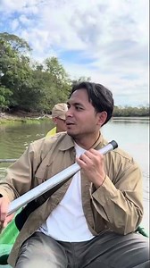 Spotting Caymans, Pantanal, Brazil, We Travel Discovery 🐊