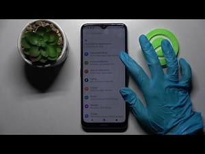 How to Connect Printer to NOKIA G50 5G - Add Printer Service