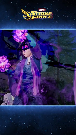 52K views · 17 reactions | Gather your MARVEL heroes and villains and FIGHT in this epic action RPG! | Marvel Strike Force | Facebook