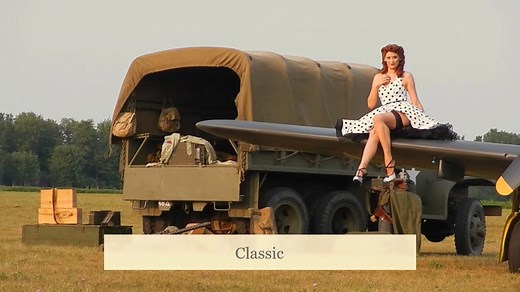 WarbirdPinupGirls - Etsy