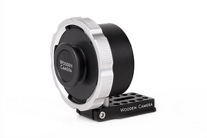 Nikon Z Mount to PL Mount Adapter (Pro)