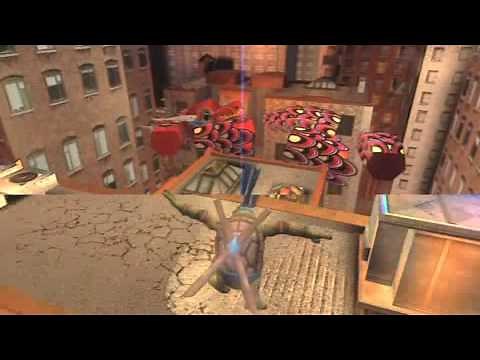 TMNT (PC Game)