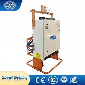 [Hot Item] Chinese Manufacturers Pulse Welding Spot Controller for Horizontal and Vertical Seam Machine