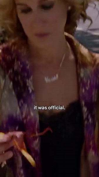 6.6M views · 37K reactions | This is the only way to walk down the street when it's Fall. | Netflix | Facebook