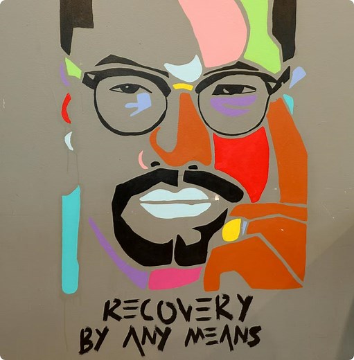 Recovery Meetings & Events - 4D Recovery