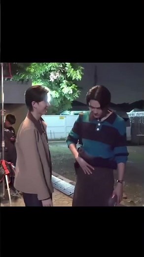 Aou and Boom kissing every time 😭🤣 #bl #couple #gmmtv