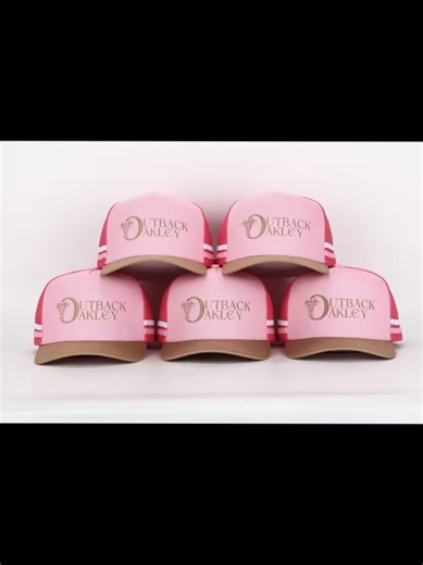 Stylish Trucker Caps for Every Occasion