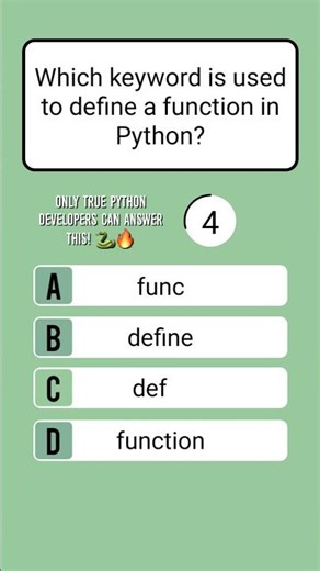 Python Quiz: Can You Get This Right? | #quiz #quiz #mindbendingquiz #trivia #brainmasti #quizbot