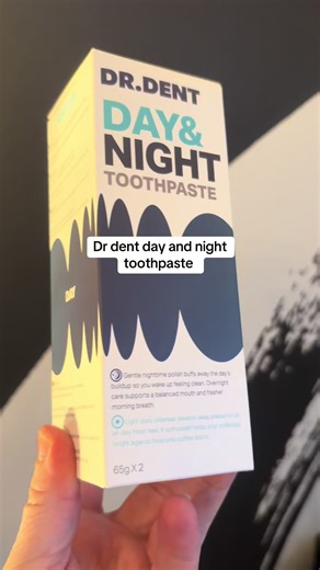 Improve Your Oral Hygiene with Doctor Dent Toothpaste