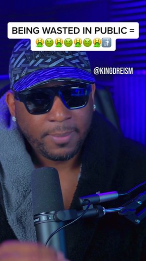 Public inebriation is a huge boundary of mine. Not acceptable. If that makes me controlling ill accept that