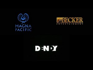 Magna Pacific/Becker Entertainment/Dendy