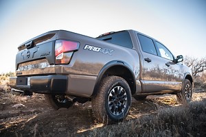 3 Cheaper Nissan Titan Alternatives for Under $38,000