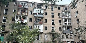 Guerre en Ukraine : les dernières informations