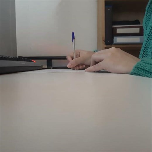 Estudia conmigo