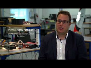 Dual use technology in the EU helping SMEs bring innovation to market