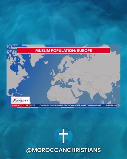 The Growth of Muslims in Europe: A 46 Million Strong Community