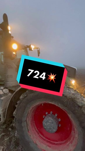 Fendt💥🥵 #fendt #724 #fendtfahrerarmy #fendt724 #rearsteer🥵 #furdich #fypシ